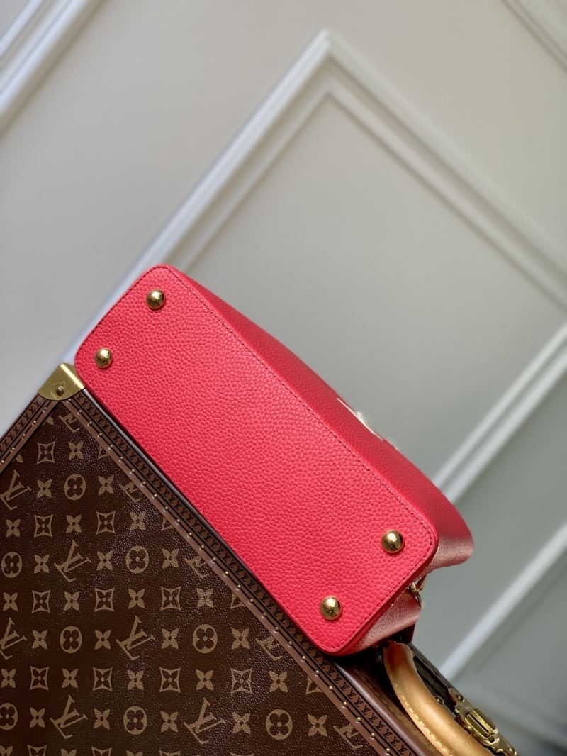 LV Top Handle Bags